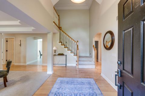 Tiny photo for 7809 Quail Creek Road, Maumee, OH 43537 (MLS # 10000164)