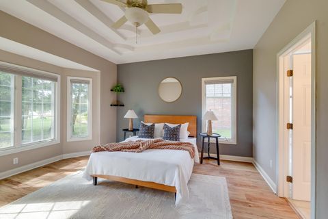 Tiny photo for 7809 Quail Creek Road, Maumee, OH 43537 (MLS # 10000164)
