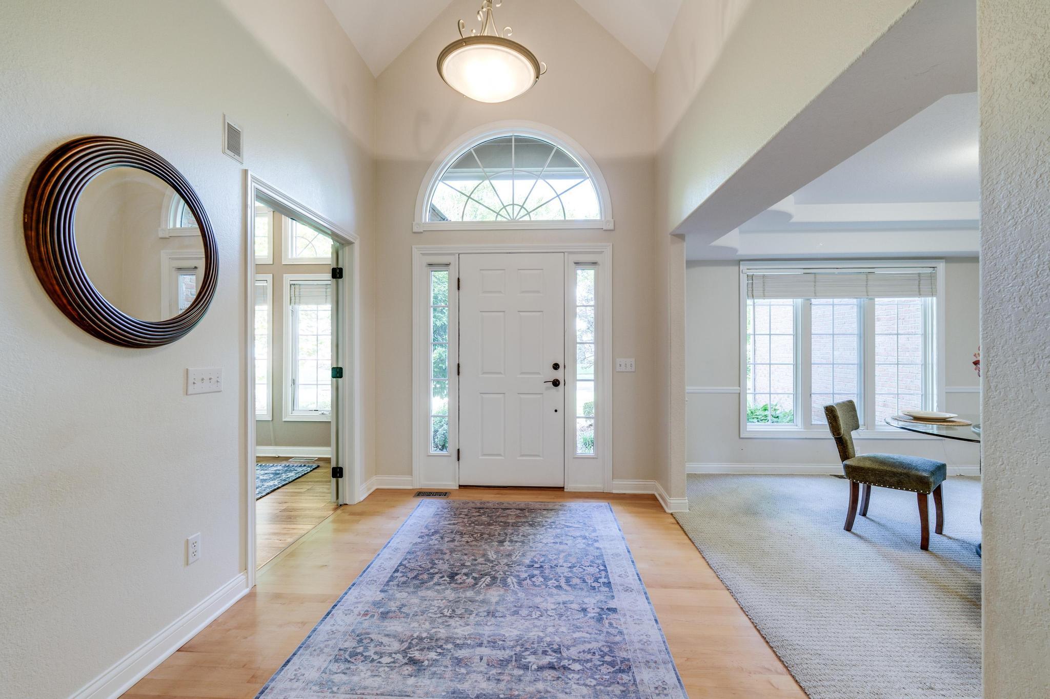 7809 Quail Creek Road