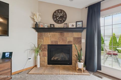 Tiny photo for 1119 Tara Oaks Drive, Findlay, OH 45840 (MLS # 10000145)