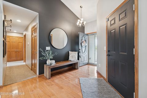 Tiny photo for 1119 Tara Oaks Drive, Findlay, OH 45840 (MLS # 10000145)
