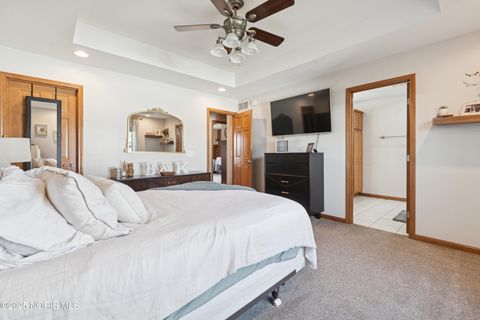 Tiny photo for 1119 Tara Oaks Drive, Findlay, OH 45840 (MLS # 10000145)