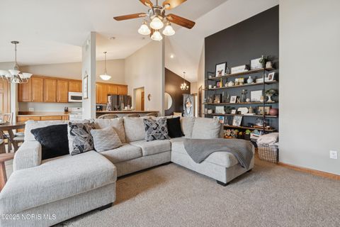 Tiny photo for 1119 Tara Oaks Drive, Findlay, OH 45840 (MLS # 10000145)