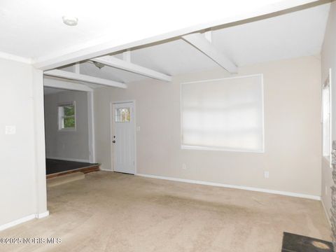 Tiny photo for 2906 Elmwood Drive, Sylvania, OH 43560 (MLS # 10000309)