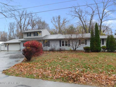 2906 Elmwood Drive Sylvania OH 43560