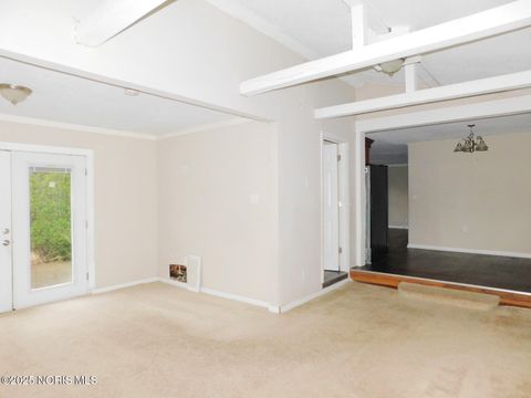 Tiny photo for 2906 Elmwood Drive, Sylvania, OH 43560 (MLS # 10000309)