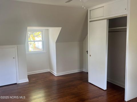 Tiny photo for 838 Wylie Avenue, Toledo, OH 43609 (MLS # 10000554)