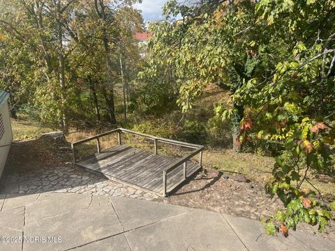 Tiny photo for 838 Wylie Avenue, Toledo, OH 43609 (MLS # 10000554)