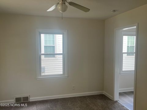Tiny photo for 838 Wylie Avenue, Toledo, OH 43609 (MLS # 10000554)