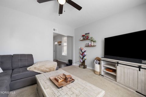 Tiny photo for 741 Central Avenue, Findlay, OH 45840 (MLS # 10004621)