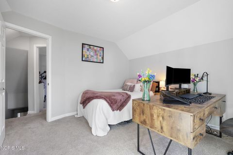 Tiny photo for 741 Central Avenue, Findlay, OH 45840 (MLS # 10004621)