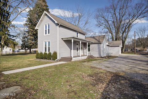 Tiny photo for 741 Central Avenue, Findlay, OH 45840 (MLS # 10004621)