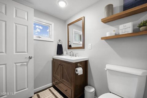 Tiny photo for 741 Central Avenue, Findlay, OH 45840 (MLS # 10004621)