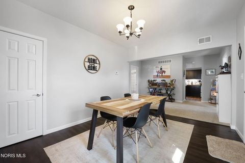 Tiny photo for 741 Central Avenue, Findlay, OH 45840 (MLS # 10004621)