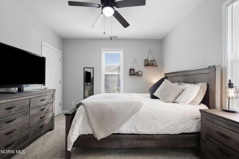 Tiny photo for 741 Central Avenue, Findlay, OH 45840 (MLS # 10004621)