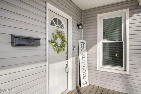 Tiny photo for 741 Central Avenue, Findlay, OH 45840 (MLS # 10004621)