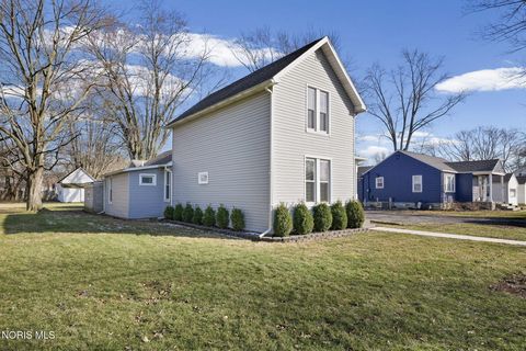 Tiny photo for 741 Central Avenue, Findlay, OH 45840 (MLS # 10004621)