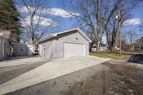 Tiny photo for 741 Central Avenue, Findlay, OH 45840 (MLS # 10004621)