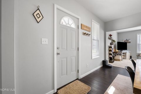 Tiny photo for 741 Central Avenue, Findlay, OH 45840 (MLS # 10004621)