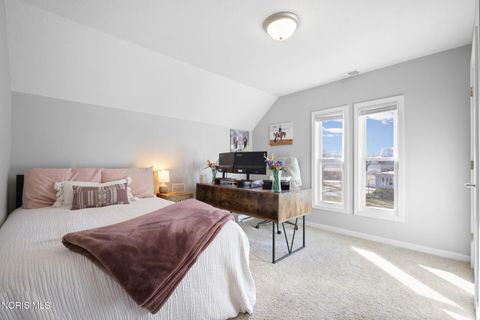 Tiny photo for 741 Central Avenue, Findlay, OH 45840 (MLS # 10004621)