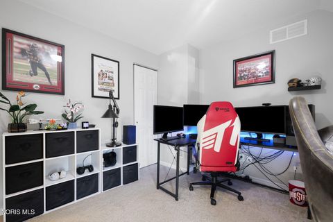 Tiny photo for 741 Central Avenue, Findlay, OH 45840 (MLS # 10004621)