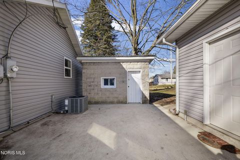 Tiny photo for 741 Central Avenue, Findlay, OH 45840 (MLS # 10004621)