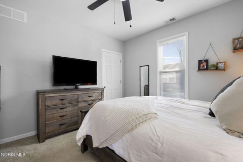 Tiny photo for 741 Central Avenue, Findlay, OH 45840 (MLS # 10004621)