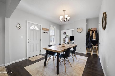 Tiny photo for 741 Central Avenue, Findlay, OH 45840 (MLS # 10004621)