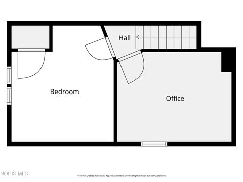 Tiny photo for 741 Central Avenue, Findlay, OH 45840 (MLS # 10004621)