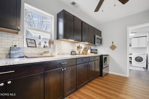 Tiny photo for 741 Central Avenue, Findlay, OH 45840 (MLS # 10004621)