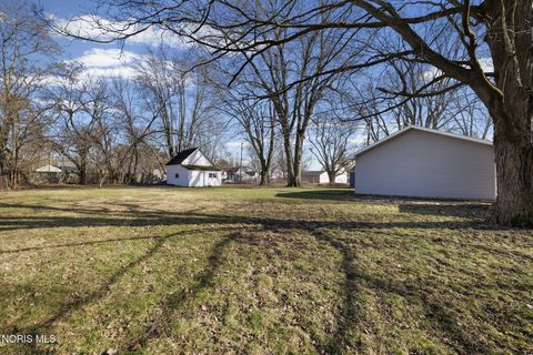 Tiny photo for 741 Central Avenue, Findlay, OH 45840 (MLS # 10004621)