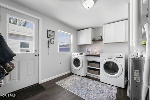 Tiny photo for 741 Central Avenue, Findlay, OH 45840 (MLS # 10004621)