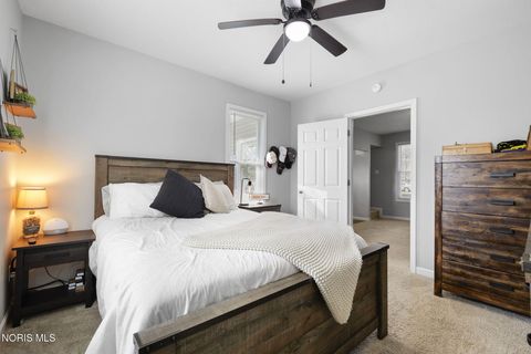 Tiny photo for 741 Central Avenue, Findlay, OH 45840 (MLS # 10004621)