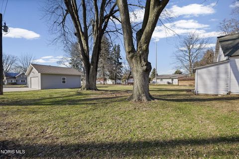 Tiny photo for 741 Central Avenue, Findlay, OH 45840 (MLS # 10004621)