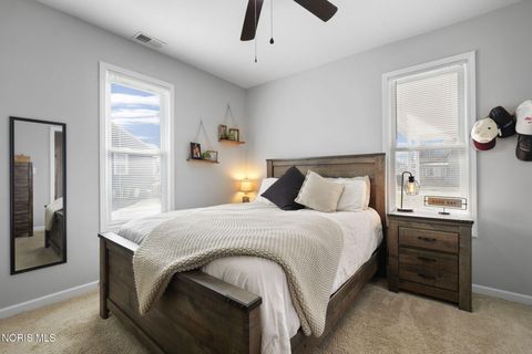 Tiny photo for 741 Central Avenue, Findlay, OH 45840 (MLS # 10004621)