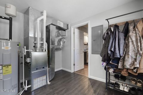 Tiny photo for 741 Central Avenue, Findlay, OH 45840 (MLS # 10004621)