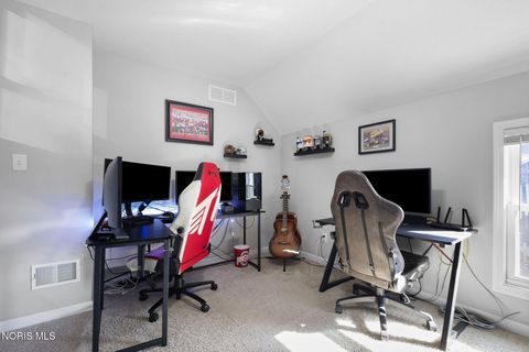 Tiny photo for 741 Central Avenue, Findlay, OH 45840 (MLS # 10004621)