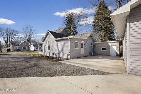 Tiny photo for 741 Central Avenue, Findlay, OH 45840 (MLS # 10004621)