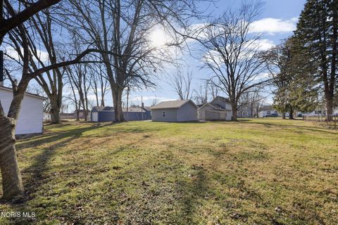 Tiny photo for 741 Central Avenue, Findlay, OH 45840 (MLS # 10004621)