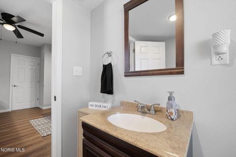 Tiny photo for 741 Central Avenue, Findlay, OH 45840 (MLS # 10004621)