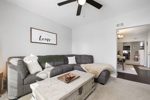 Tiny photo for 741 Central Avenue, Findlay, OH 45840 (MLS # 10004621)