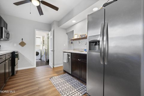 Tiny photo for 741 Central Avenue, Findlay, OH 45840 (MLS # 10004621)