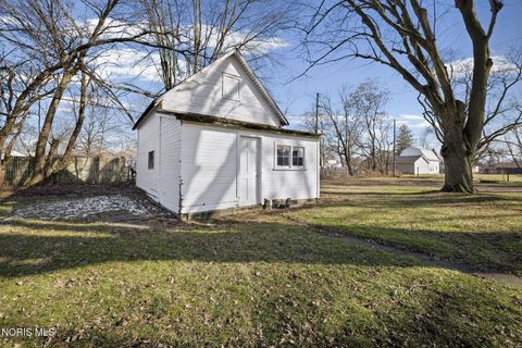 Tiny photo for 741 Central Avenue, Findlay, OH 45840 (MLS # 10004621)