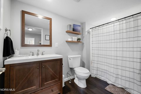 Tiny photo for 741 Central Avenue, Findlay, OH 45840 (MLS # 10004621)