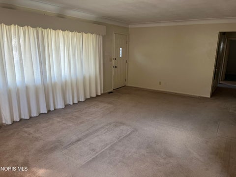 Tiny photo for 3206 Waldmar Road, Toledo, OH 43615 (MLS # 10014134)