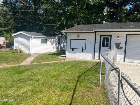 Tiny photo for 3206 Waldmar Road, Toledo, OH 43615 (MLS # 10014134)
