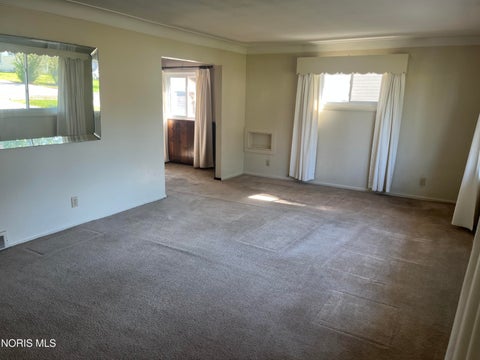 Tiny photo for 3206 Waldmar Road, Toledo, OH 43615 (MLS # 10014134)