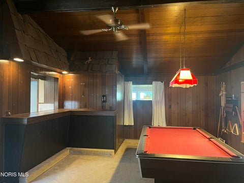 Tiny photo for 3206 Waldmar Road, Toledo, OH 43615 (MLS # 10014134)
