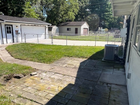 Tiny photo for 3206 Waldmar Road, Toledo, OH 43615 (MLS # 10014134)