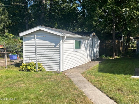 Tiny photo for 3206 Waldmar Road, Toledo, OH 43615 (MLS # 10014134)
